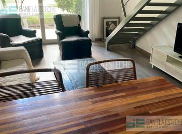 Departamento · 90m² · 2 Ambientes · 1 Cochera · Ayres Loft en Alquiler