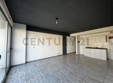 Departamento · 33m² · 1 Ambiente · Venta Monoambientes Caseros Balcon Frente