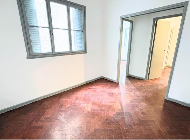 Departamento · 48m² · 3 Ambientes