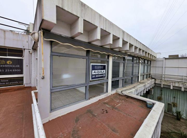 Local comercial · 35m² · 3 Ambientes