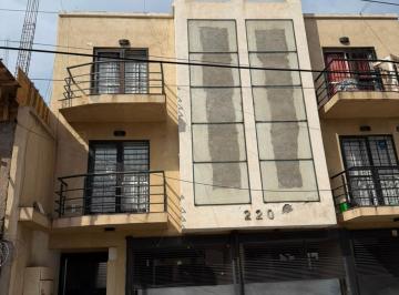 Departamento · 65m² · 4 Ambientes · Dúplex Dos Dorm. Beltrán Sur Barrio Bombal
