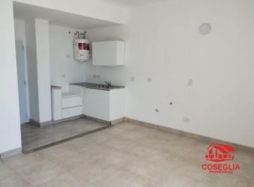 Departamento · 29m² · 1 Ambiente · Departamento en Alquiler en Pilar, G. B. a. Zona Norte, Argentina