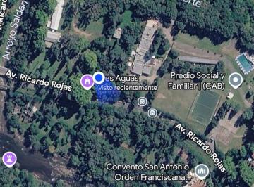 Terreno , Córdoba · Terreno en Venta en Saldan Para Proyecto Inmobiliario