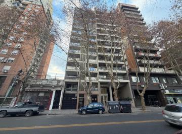 Departamento · 24m² · 1 Ambiente · Departamento en Chacarita