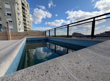 Departamento · 24m² · 1 Ambiente · Departamento en Chacarita