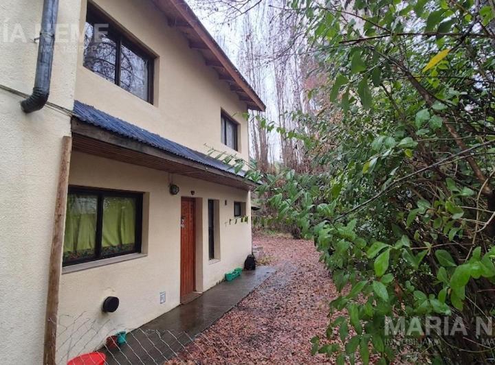 PH · 40m² · 3 Ambientes