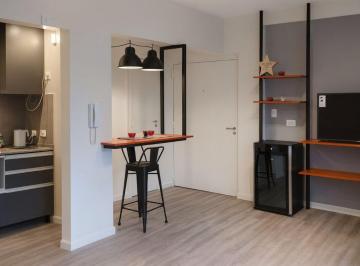 Departamento · 24m² · 1 Ambiente · Venta Departamento Monoambiente Recoleta con Renta