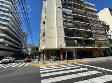 Departamento · 175m² · 5 Ambientes · 1 Cochera · 5 Ambientes 187 m² con Cochera y Balcón – Recoleta
