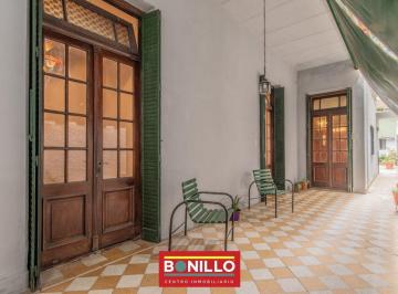 BNP-BNP-5208_2 · PH 8 Ambientes en Block Venta Villa Pueyrredón