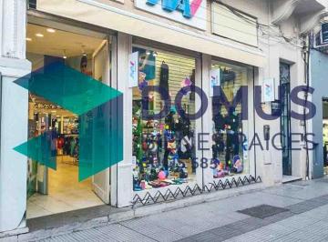 Terreno · 200m² · Alquiler Local Comercial Microcentro