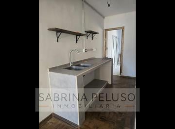 Departamento · 21m² · 2 Ambientes · Departamento 2 Amb Moreno a 4 Cdas Acceso Oeste Estrenar