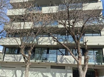 Departamento de 2 ambientes, Villa Ortuzar · Alquiler Depto 2 Amb a Estrenar a 2 Cuadras de Subte "B" (Est. Tronador)