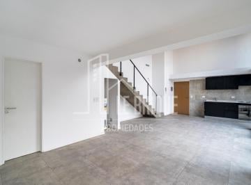 Departamento · 98m² · 4 Ambientes · 1 Cochera · 4 Amb + Cochera a Estrenar