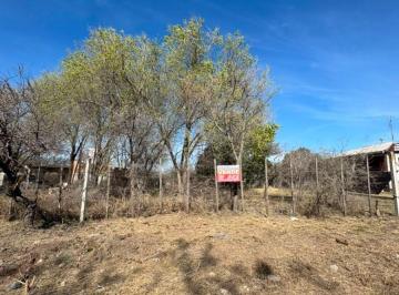 Terreno , Villa Parque Siquiman · Ref 116 Muy Buen Lote en Venta en Villa Parque Siquiman U$s23.000
