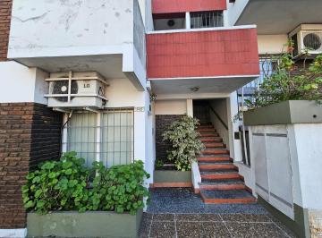 Departamento · 38m² · 2 Ambientes · Departamento Dos Ambientes Alquiler Primer Piso por Escalera