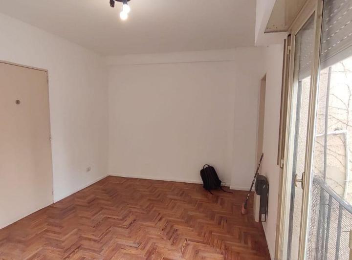 Departamento · 33m² · 2 Ambientes