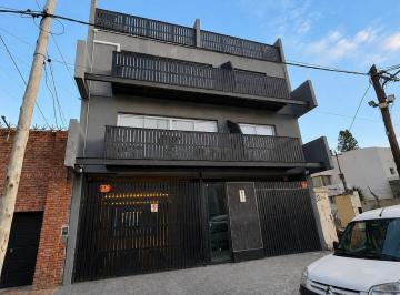 Departamento · 30m² · 1 Ambiente · 1 Cochera · Monoambiente con Cochera y Balcon - Lomas de Zamora