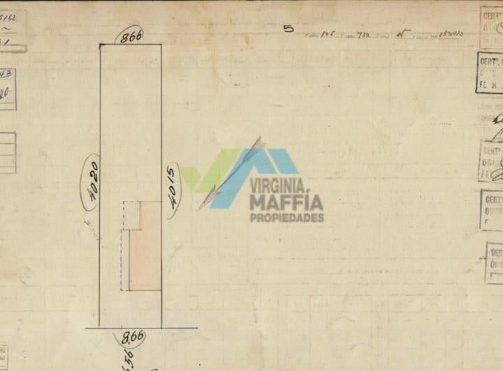 Terreno · 351m²