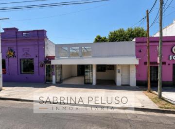 Local comercial · 74m² · 3 Ambientes · Venta y Alquiler Local Comercial en Moreno Centro - Excelente Ubicación