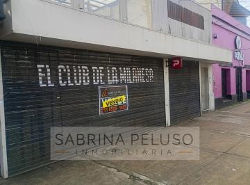 Local comercial · 74m² · 3 Ambientes · Venta y Alquiler Local Comercial en Moreno Centro - Excelente Ubicación