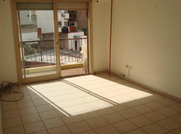 Departamento · 50m² · 2 Ambientes