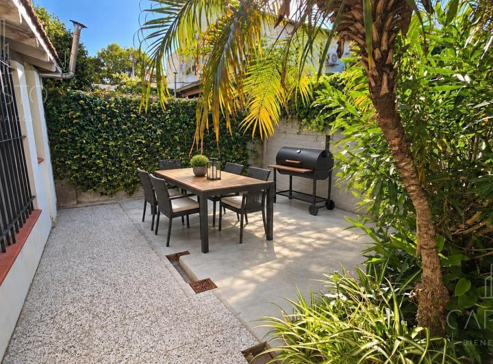 PH · 70m² · 3 Ambientes