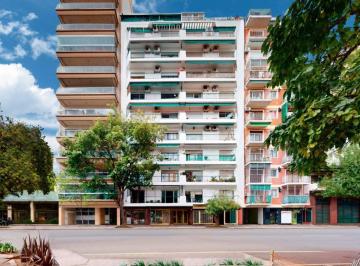 Departamento de 4 ambientes, Parque Chacabuco · Emilio Mitre 700 - 4 Ambientes Más Dependencia - Frente con Balcón Corrido