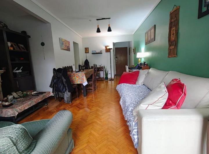 Departamento · 94m² · 4 Ambientes