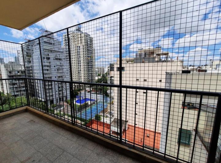 Departamento · 66m² · 3 Ambientes