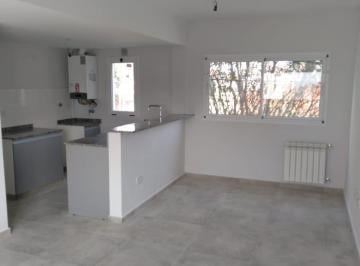 Departamento · 44m² · 2 Ambientes · 2 Cocheras · Departamento 2 Amb. Amplios con Cochera Cubierta