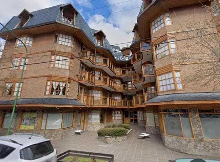Departamento en alquiler en San Martin de los Andes · 3 ambientes