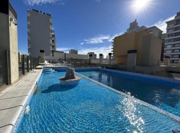 Departamento · 60m² · 2 Ambientes · 1 Cochera · Departamento en Centro