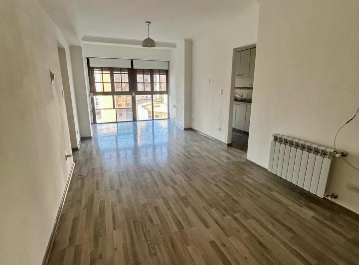 Departamento · 86m² · 4 Ambientes · 1 Cochera