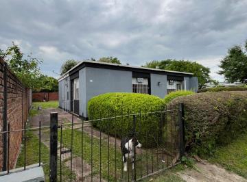 Casa de 5 ambientes, La Matanza · Casa 5 Ambientes con Gran Parque y Seguridad Privada – Virrey del Pino Km 42