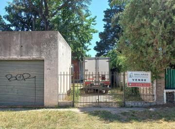 Terreno · 319m² · Venta Lote Villa Luzuriaga 320 m²
