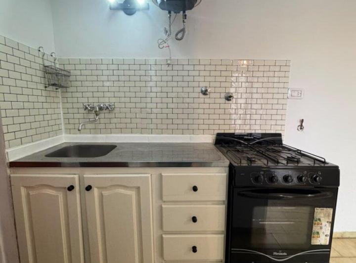 Departamento · 25m²