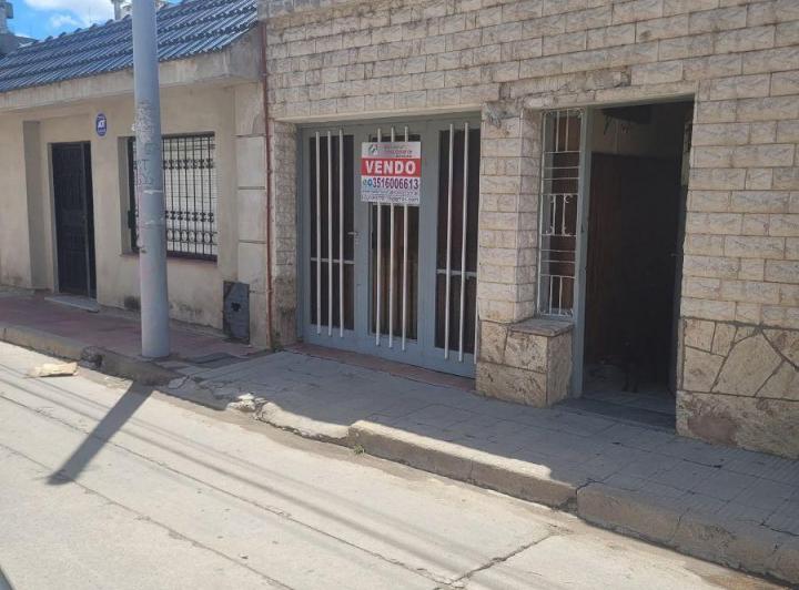Casa · 114m² · 5 Ambientes · 1 Cochera