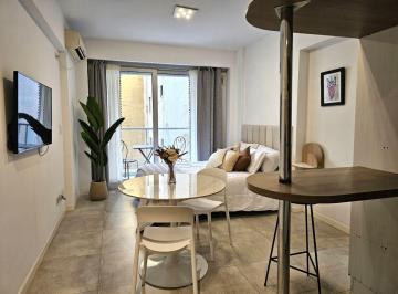Departamento de 1 ambiente, Palermo · Moderno y Acogedor Monoambiente en Palermo
