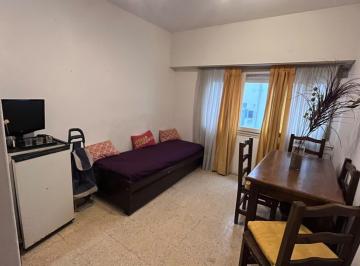 Departamento · 39m² · 2 Ambientes · Alquiler Departamento 2 Ambientes en Plaza Colon