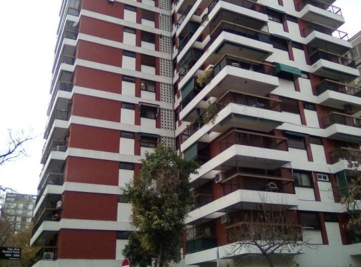 Departamento · 65m² · 3 Ambientes