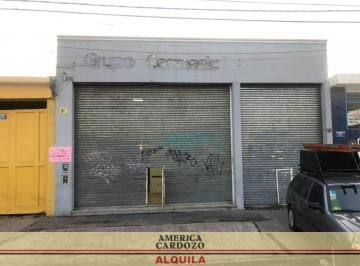 Local comercial de 3 ambientes, Moreno · Galpon 119 Cub. Alquiler Av Victorica Moreno