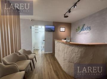 Oficina comercial · 80m² · 4 Ambientes · 1 Cochera · Oficina en Officia Pilar Life