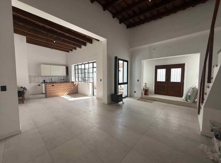 PH · 100m² · 4 Ambientes