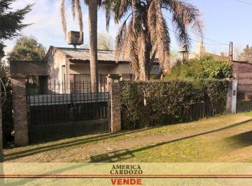 Casa de 3 ambientes, Moreno · Venta Casa 3 Ambientes con Amplio Lote en Paso del Rey
