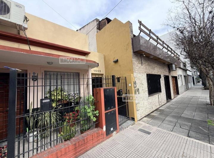 Departamento · 60m² · 3 Ambientes