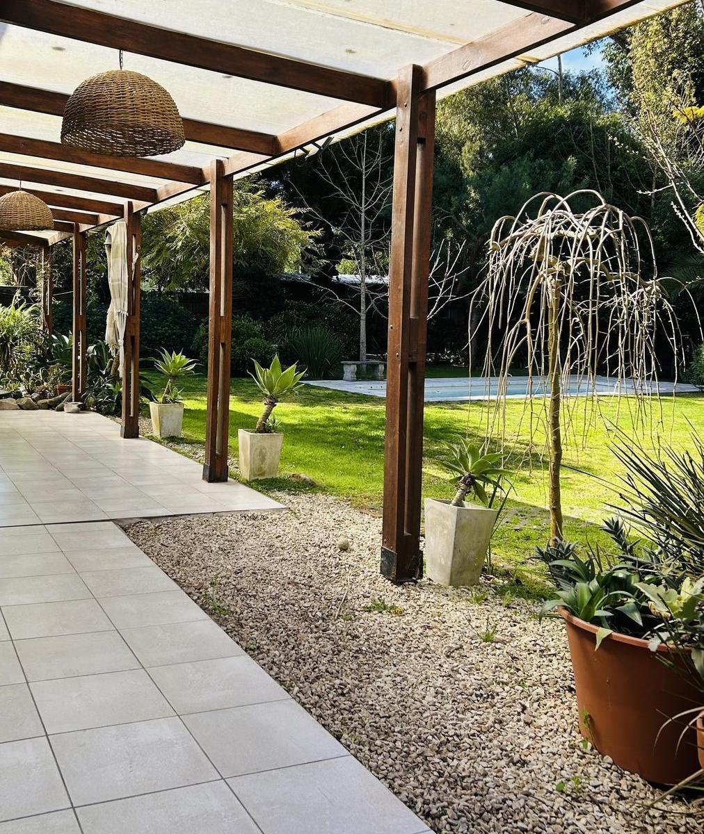 Casa en venta en Bosque Peralta Ramos – Mar del Plata
