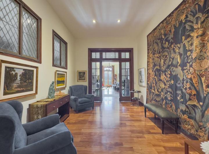 Departamento · 167m² · 5 Ambientes