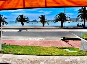 Departamento · 100m² · 4 Ambientes · 1 Cochera · Departamento en Alq. Temporario en Montevideo, Uruguay