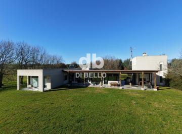 Casa en venta · Casa en Estancia Benquerencia