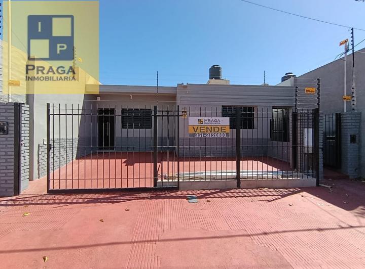 Casa · 120m² · 6 Ambientes · 1 Cochera